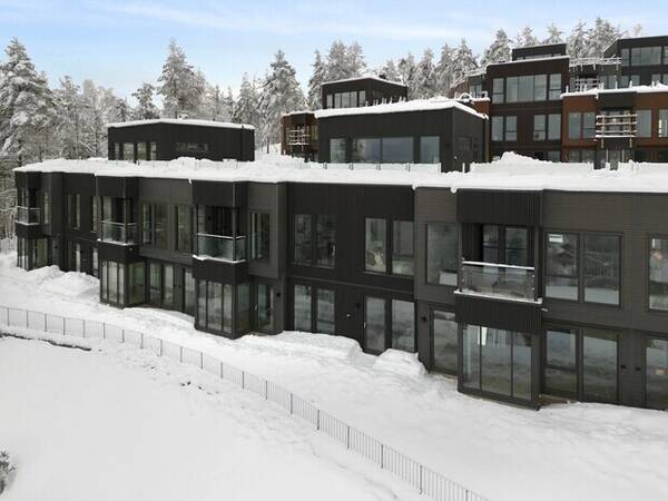 Leilighet - Leilighet Heggedal Terrasse