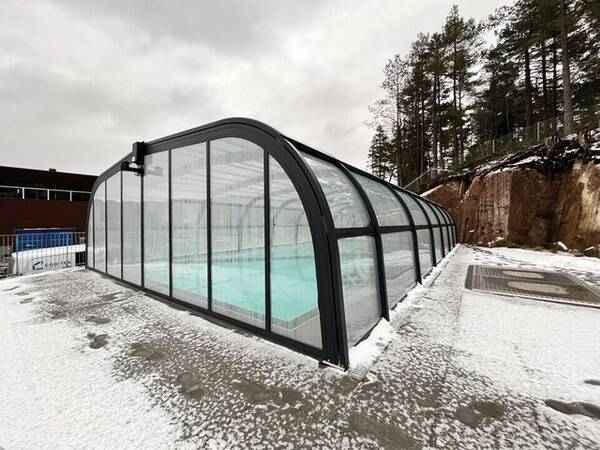 Leilighet - Leilighet Heggedal Terrasse