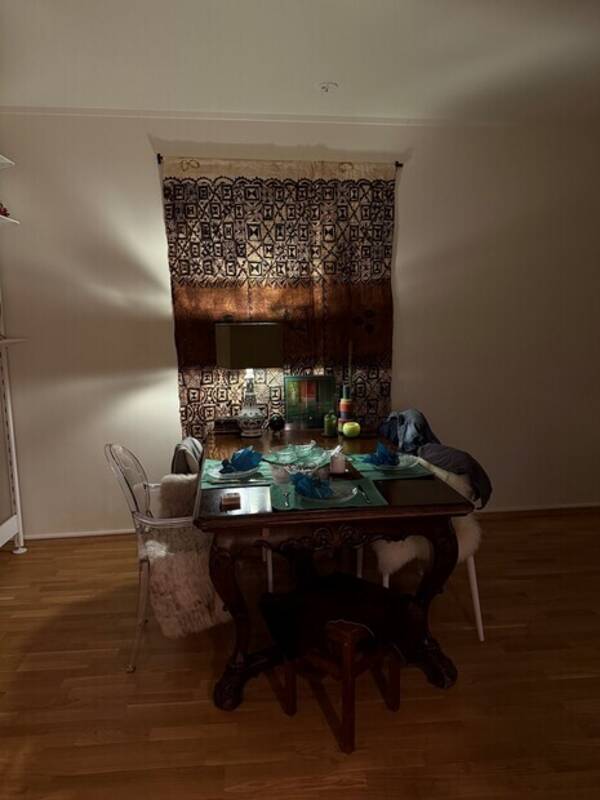 Leilighet - Leilighet Heggedal Terrasse