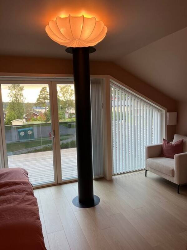 Annet - Stort soverom i hotell stil