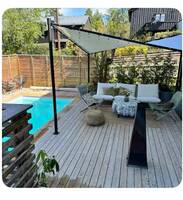 Svømmebasseng Svømmebasseng