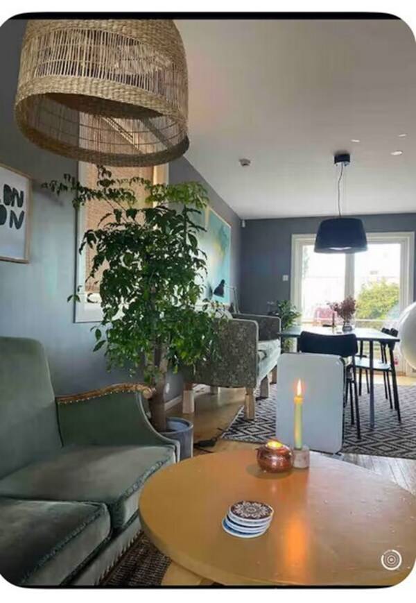 Hus - Hus i rero stil