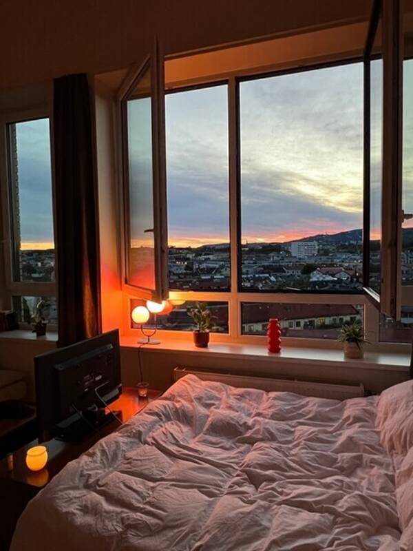 Leilighet - Anker studentbolig 