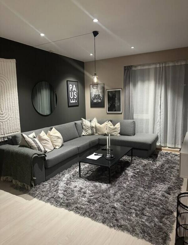 Hus - Rekkehus i Trondheim 