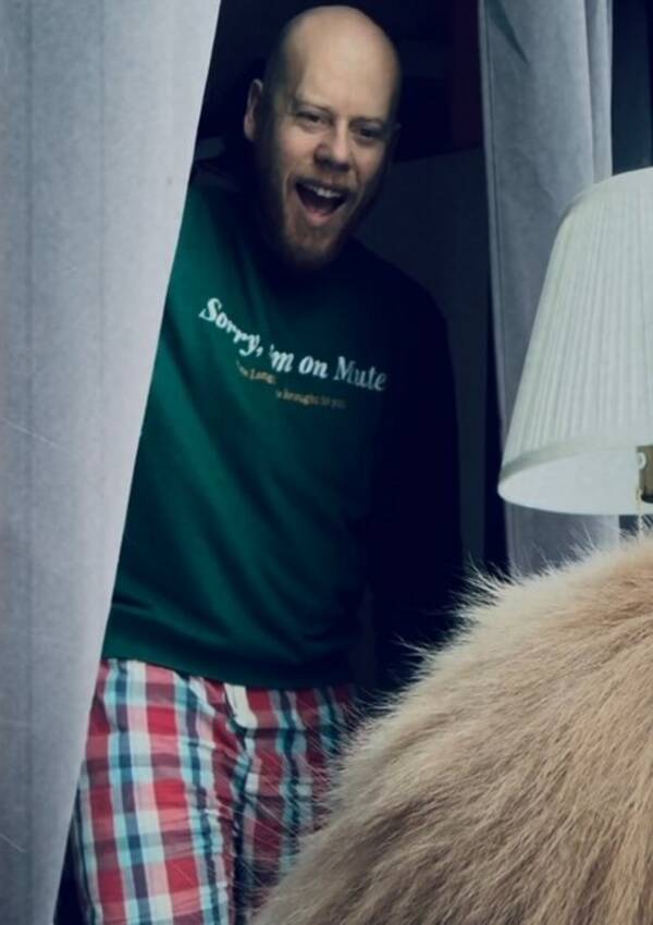 Katt - Hjälp mig hitta denna orange katt