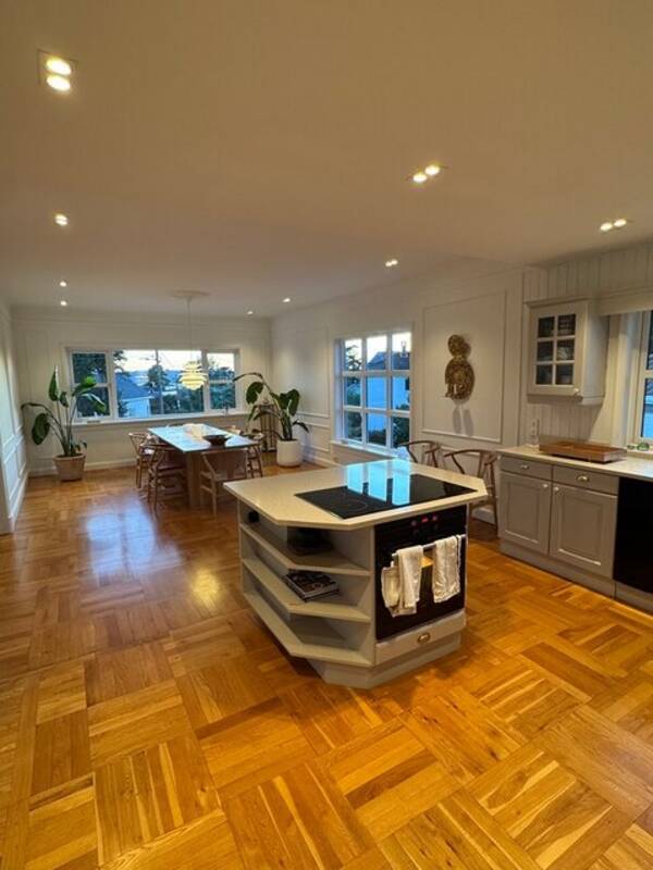 Hus - Villa trivelig