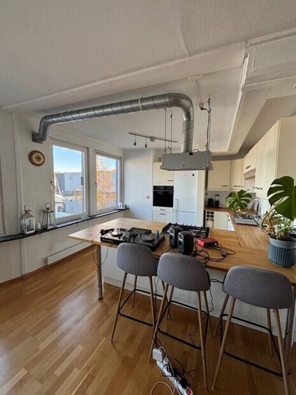 Leilighet - Leilighet ved båter i Asker