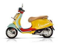 Piaggio Vespa Primavera