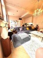 Lekker leilighet på Briskeby med kjeller Lekker leilighet på Briskeby med kjeller