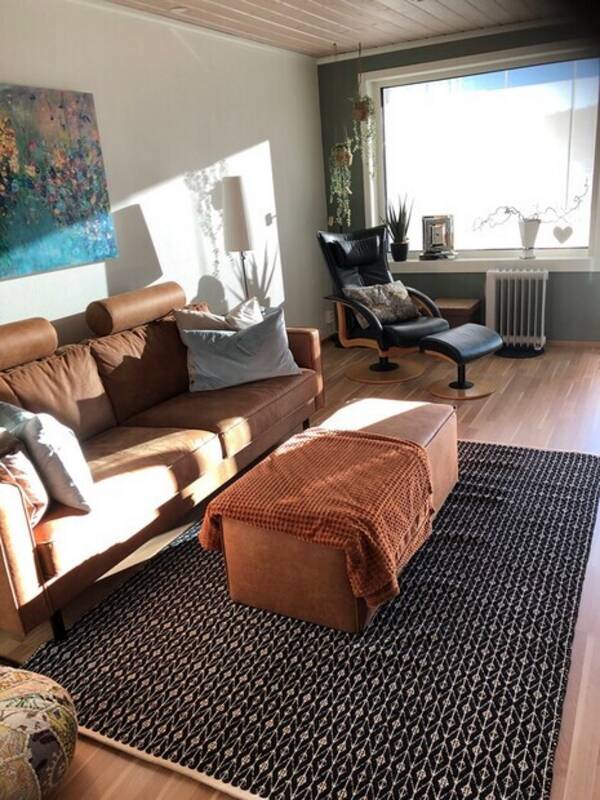 Leilighet - Leilighet