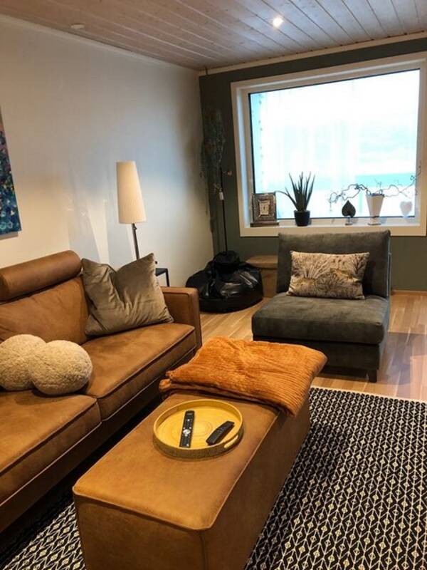 Leilighet - Leilighet