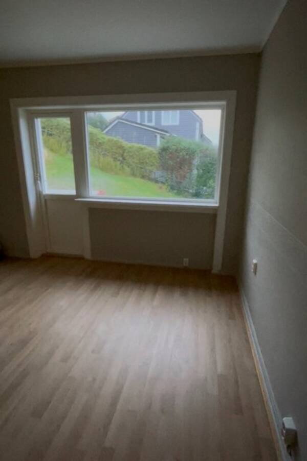 Annet - Bergen: STUE 32 kvm, kan ødelegges 