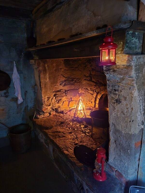 Annet - Bryggerhus i stil fra 1800-tallet