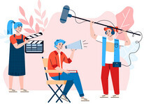 Fotoopptak bildebank